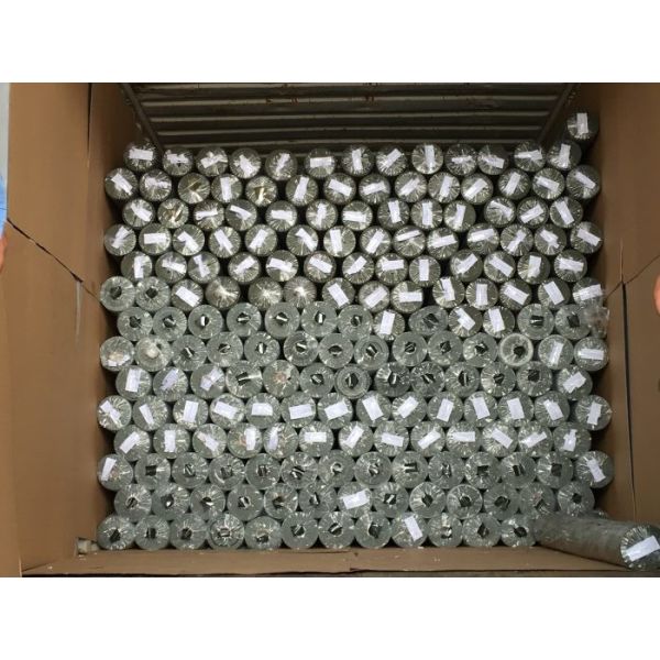 Colored 100% Polyester Oxford Fabric 300D PVC Coating Wind Proof Matte Glossy Finish