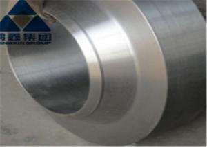 A649 F65 30 Inch X 15.88mm 600 LB Steel Pipe Flange MSS SP-44 Standard