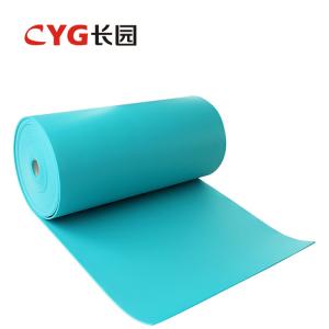 China Waterproof Polyethylene Cross Linked PE Foam Closed Cell Insulation Sheets wholesale
