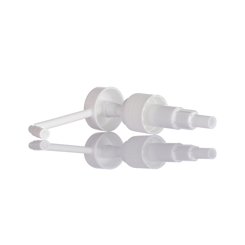 28/410 33/410 Long Nozzle Plastic Pump for Medical Disinfectant Spray