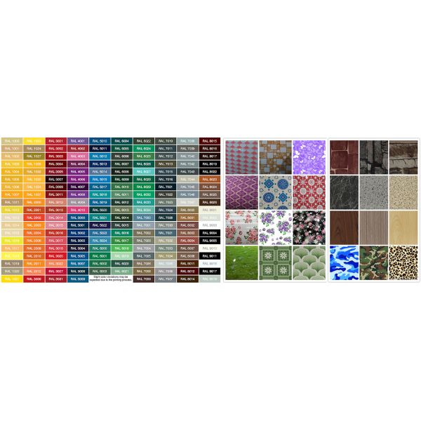 Corrosion Resistance Galvalume Corrugated Roofing Sheets , Color Coated Galvalume Roofing Sheet