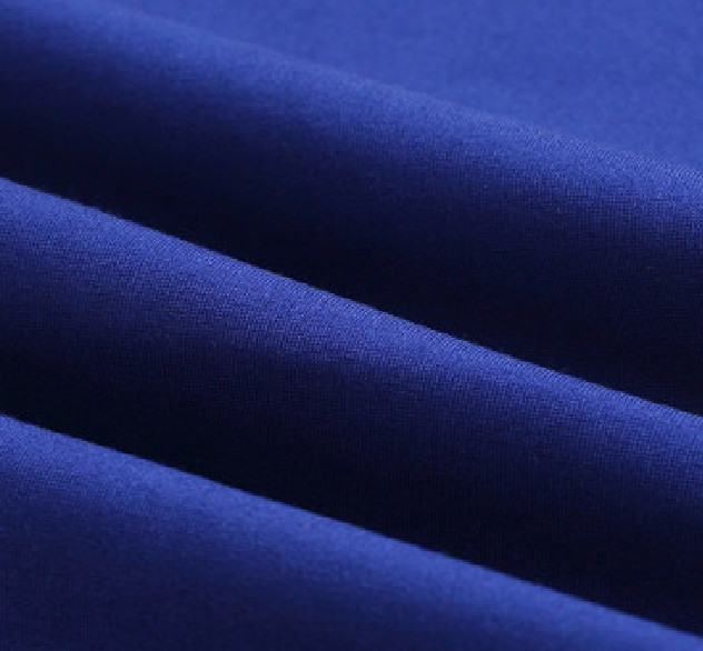 At least $ 2.3/kg N/R high-class superior flexibility 4 ways stretch for casual suit Ponti de roma knitted fabric