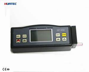 China Highly sophisticated inductance sensor Surface Roughness Tester SRT6210 with 10mm LCD wholesale