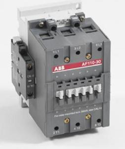 China AF95-30-11 3 Pole Power Contactor 1SFL437001R7011 Environmental Protection wholesale
