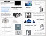 EN ISO Compression And Flexural Testing Machines