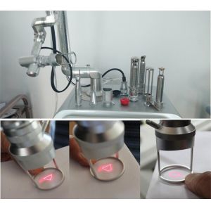 Articulated Arms Wrinkle removal Ultra-pulse Laser Fractional CO2 instrument