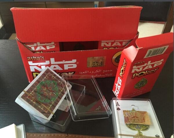 Quality plastic playing card,playing card,poker for sale