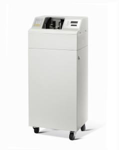 Variable Speed High Quality vacuum money counter bill counting machine