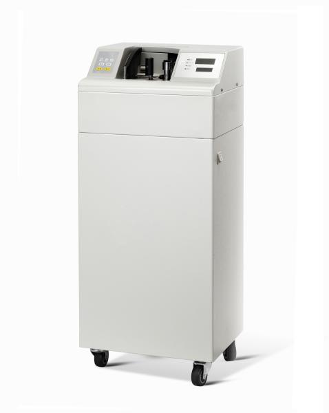 Quality Variable Speed High Quality vacuum money counter bill counting machine for sale