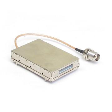 LS-V1000 Wireless Audio Module VHF / UHF Voice Module 500mW Data / Voice