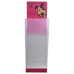Buy cheap Fancy Retail Shipper Display , Carton Patterned Presentation Cardboard Display from wholesalers