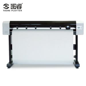 China cheap price used plotter second hand plotter for garment factory wholesale