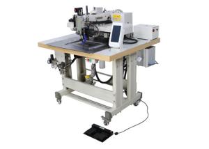 High Speed Automated Sewing Machine Easy To Use With Sling / Safety Rope