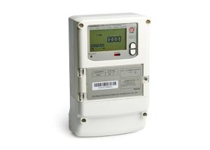 China 3 Phase Import Export Energy Meter Accuracy Class 0.2s 0.5s Multi Tariff wholesale