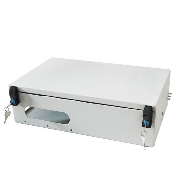 High Tolerance Metal Sheet Bending Parts for Electrical Box Cabinet in Customized Size