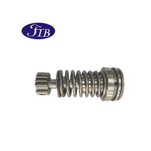 China FTB Excavator 1W6541 Diesel Injector Pump Plunger wholesale