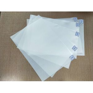 77-55 165cm Wide Monofilament Silk Screening Materials