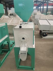 China High-Performance Rice Milling Machine For Fast And Effective Rice Processing wholesale