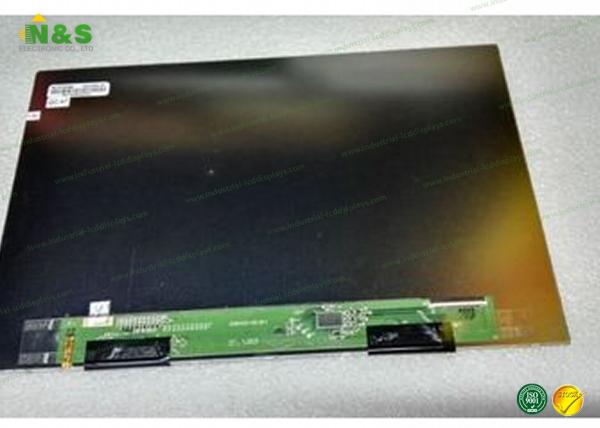 Quality Normally Black 10.1 Innolux LCD Panel LED Backlighting For Industrial / Commercial EE101IA-01D for sale
