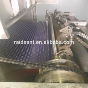 China Stainless Steel Belt Wax Pastilles Machine Paraffine Wax Fragrant Wax wholesale
