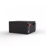 LiFePO4 Lithium Battery Backup Power OEM ODM 48V 100AH Lithium Battery Home