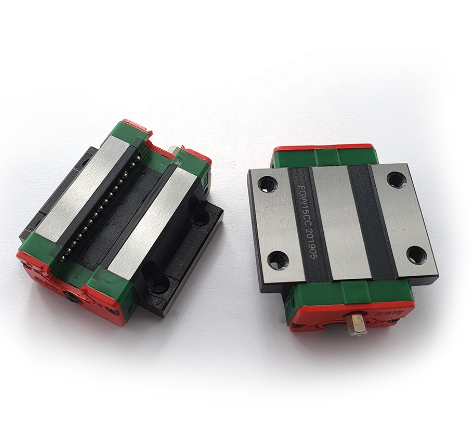 EGW Block Linear Slide Rail EGW20CA 20mm SP Precision