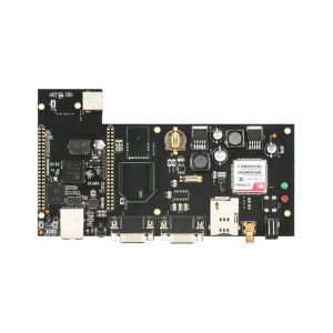 China Customized Multi Layer Rigid Flex Pcb Assembly Automotive PCBA wholesale