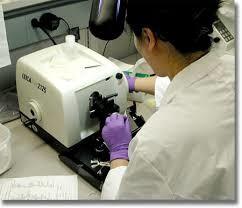 Professional Environmental Testing Labs , Independent Lab Testing Impartial