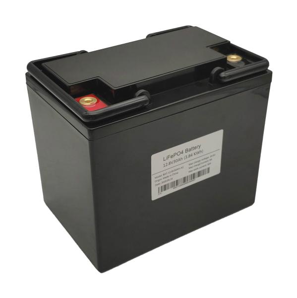 Quality 100AH 200AH Lithium Phosphate Battery 48V With Power Generation System for sale