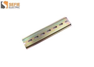 China 15mm Slotted Rail Mounting System G Type Installed In Various Jack Boxes wholesale