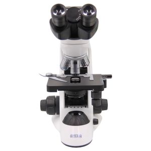 Buy cheap Student 1000X Compound Optical Microscope Laboratory Capillary Microscope from wholesalers
