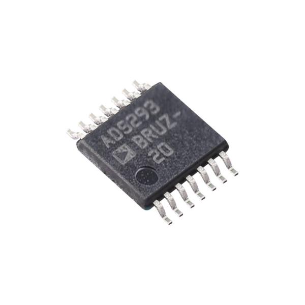 Quality New Genuine Electronics AD5293BRUZ-20 IC Potentiometer Resistor Capacitor Monitor Memory One-Stop IC Accessories for sale