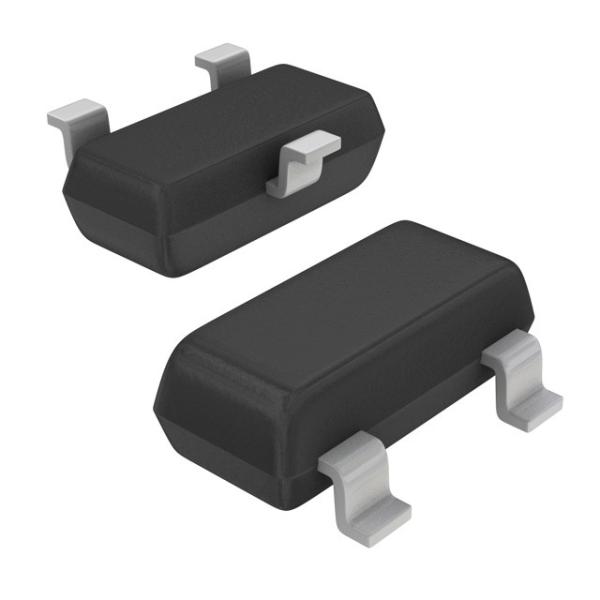Quality BZX84C33LT1G 18V Zener Diode Bridge Rectifier Circuit High Density for sale
