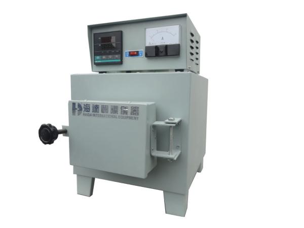 Quality High Temperature Furnace Environmental Testing Chambers With Stainless Steel Shell for sale