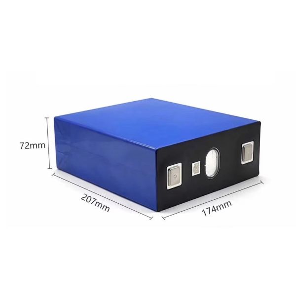 Lithium Battery 3.1V 220mah Sodium-ion Lithium Battery Rechargeable For 100KWH 150KWH Energy Storage System