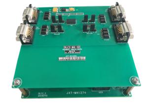 Professional Laser Controller Board 3D Laser Marming Board 12 Months Warranty