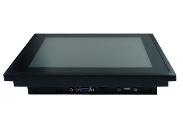 Quality Sunlight Readable Touch Display Monitor / Small Touch Screen Monitor For PC for sale