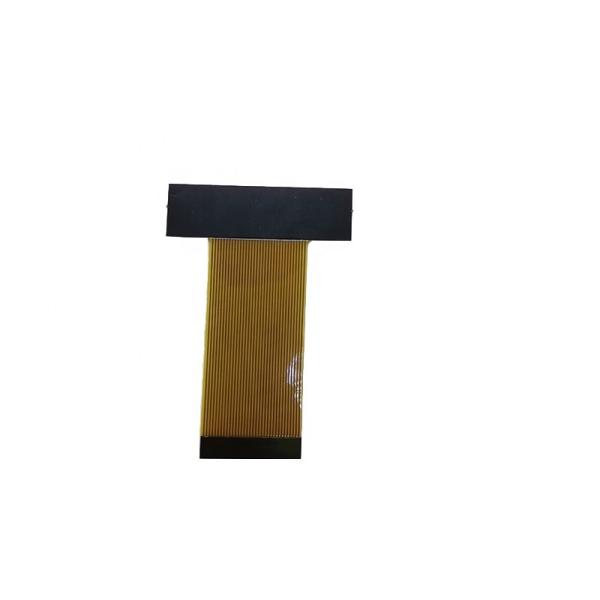 Quality FPC with Stiffener 0.4mm Pitch fpc Cable for Medical Electronics for sale