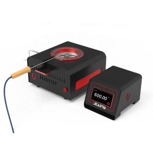 China 280 L X270 W X190 H Dimension Surface Temperature Sensor Calibrator with ODM Support wholesale