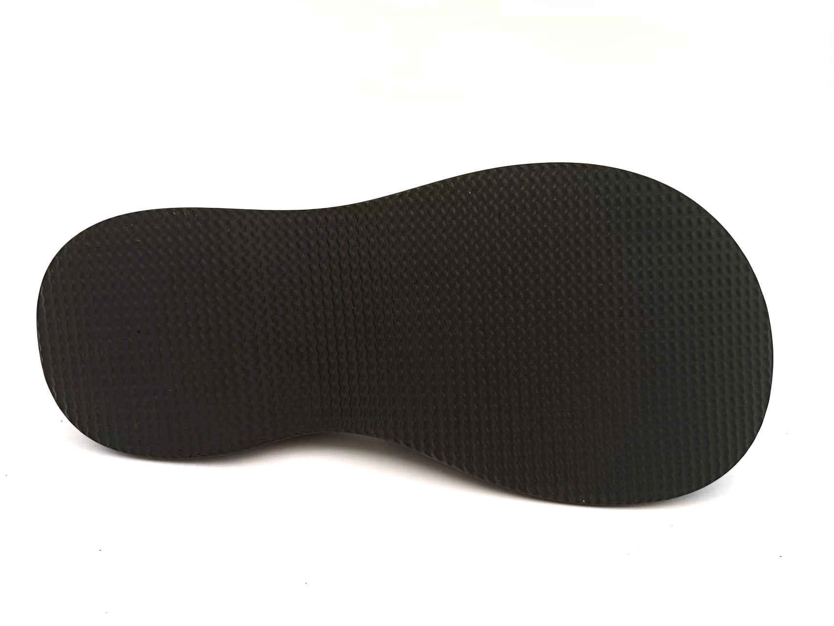 Lightweight Round Toe Platform Shoes Rubber Outsole Material For Female