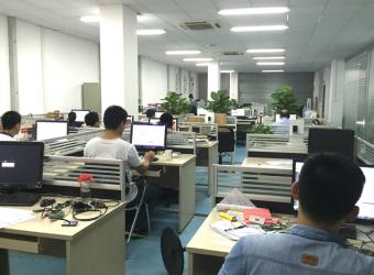Shenzhen Suoma Tech Co., Ltd