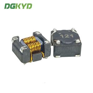 China K121B 10BASE-TX Ethernet Transformer 10M Ethernet Filter 4PIN DIP wholesale