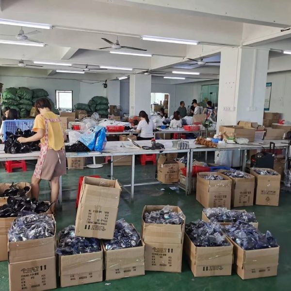 USB charging sunset red table lamp living room floor lamp bedroom projection background fill light lamp