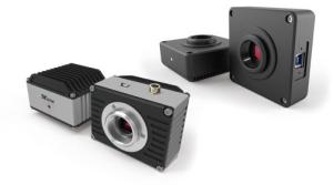 China CNC Industrial 20M Pixel Digital Camera With Maximum Resolution 5472x3648 wholesale