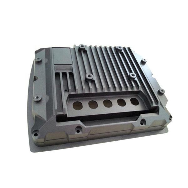 Quality Hot Chamber Magnesium Alloy Die Casting anodizing AZ91D For Aviation for sale