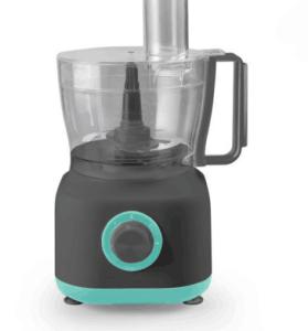 China BIS Certified 10-in-1 Multi-function Food Processor EF305/ China Made 800W 2.4 Liters Food Processor Bowl Manufacturer wholesale
