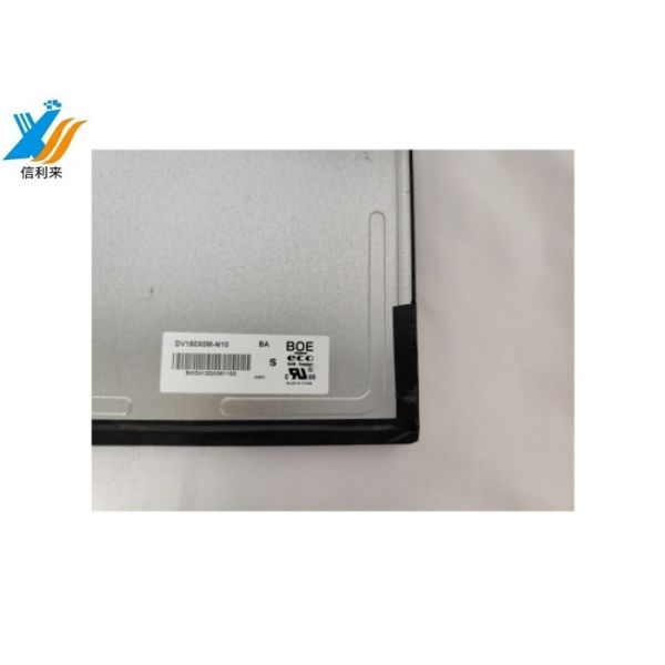 Industrial LCD Touch Screen with 1280*800 Pixels Resolution for Industrial Control Applications