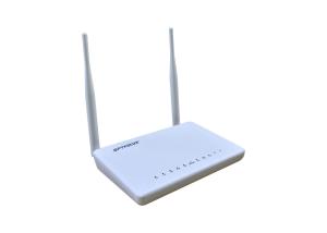 Ethernet Ports GPON OLT ONU , FTTH ONU Equipment Auto Configuration