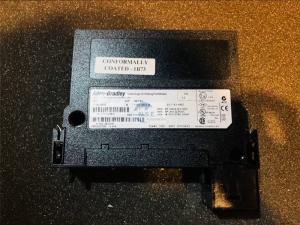 Allen-Bradley 1756-IB32 CONTROLLOGIX 32DI 10-31V DC MODULE Digital Input Module