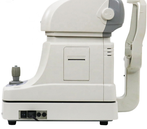 FA6100K Auto Refractometer with Keratometer Xinyuan Brand Optical Refractometry Device - Precise Measurements